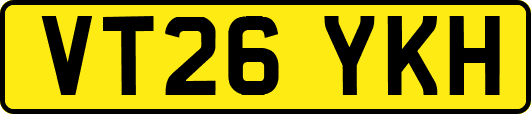 VT26YKH
