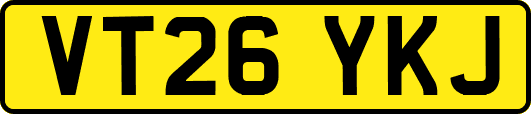 VT26YKJ