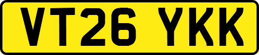 VT26YKK