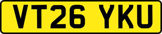VT26YKU