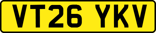 VT26YKV