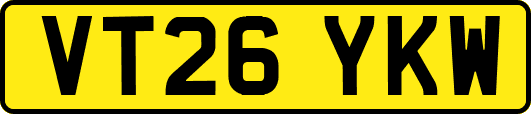 VT26YKW