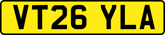 VT26YLA