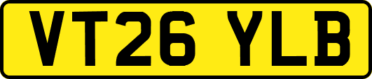 VT26YLB