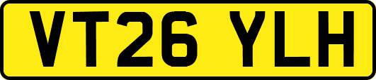 VT26YLH