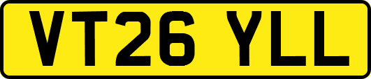 VT26YLL