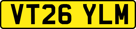 VT26YLM