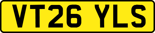 VT26YLS
