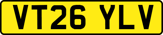 VT26YLV