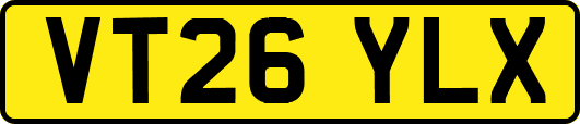 VT26YLX