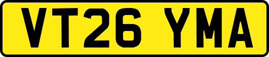 VT26YMA
