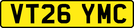 VT26YMC