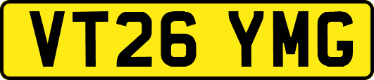 VT26YMG