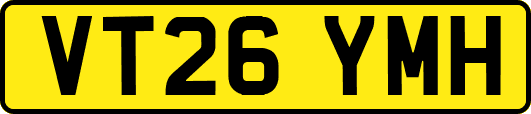 VT26YMH