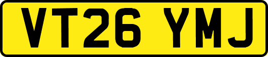 VT26YMJ