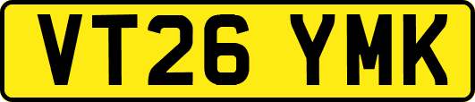 VT26YMK
