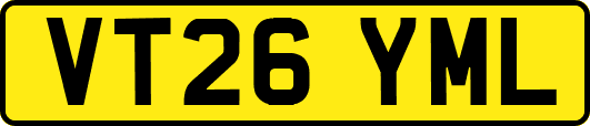 VT26YML
