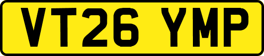 VT26YMP