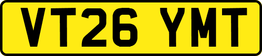 VT26YMT