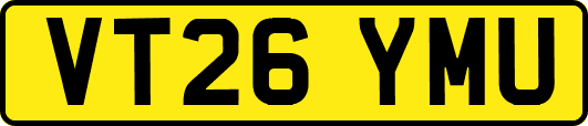 VT26YMU