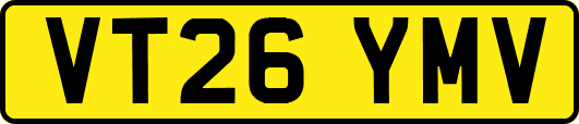VT26YMV