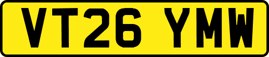 VT26YMW