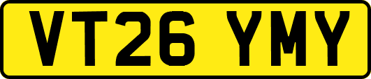 VT26YMY