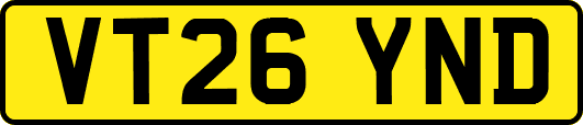 VT26YND