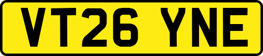 VT26YNE
