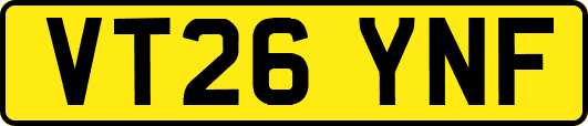 VT26YNF