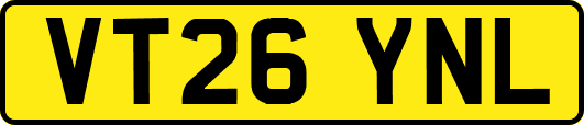 VT26YNL