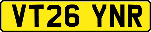 VT26YNR