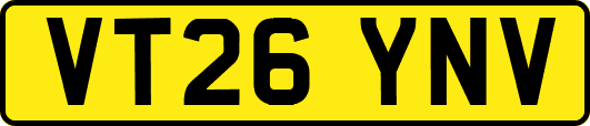 VT26YNV