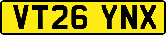 VT26YNX