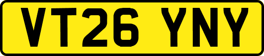 VT26YNY