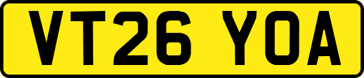 VT26YOA