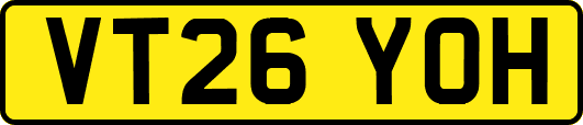 VT26YOH
