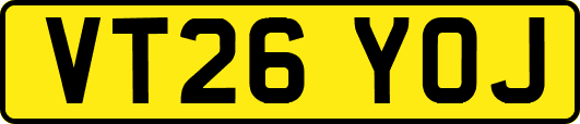 VT26YOJ