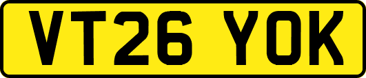 VT26YOK