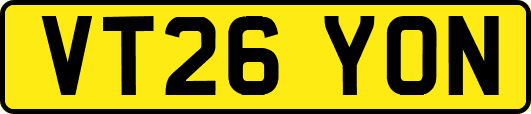 VT26YON