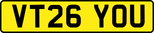 VT26YOU