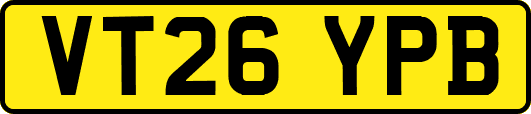 VT26YPB