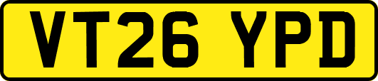 VT26YPD