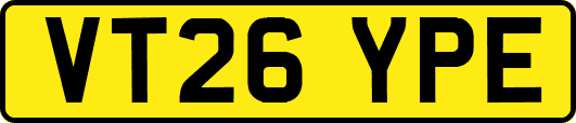 VT26YPE