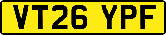 VT26YPF