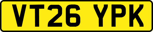 VT26YPK