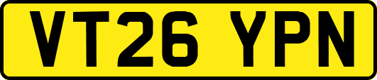 VT26YPN