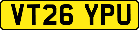 VT26YPU