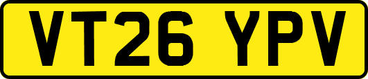 VT26YPV