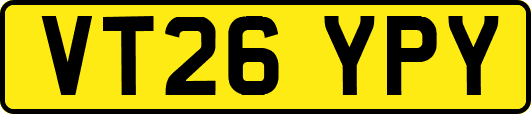 VT26YPY